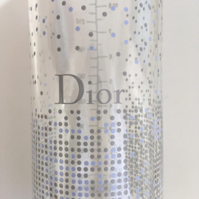Dior(ディオール)のbaby Dior哺乳瓶、哺乳瓶ケース キッズ/ベビー/マタニティの授乳/お食事用品(哺乳ビン)の商品写真