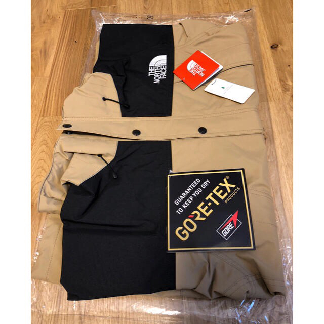 スーパーセール期間限定 THE NORTH FACE - マウンテンライトジャケット