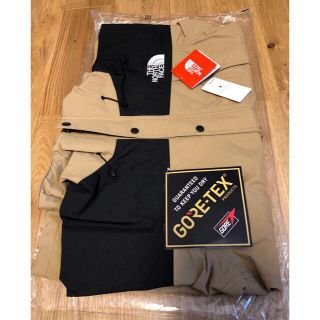 ザノースフェイス(THE NORTH FACE)のマウンテンライトジャケット ケルプタン  Mサイズ  KT(マウンテンパーカー)