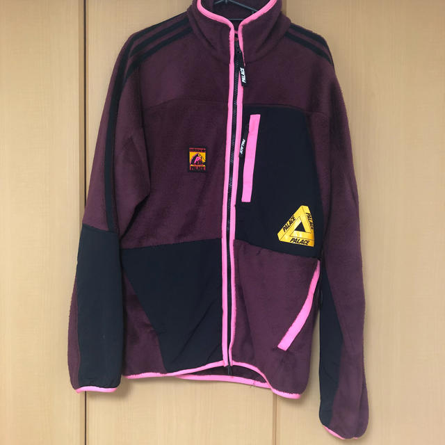 palace adidas s メンズのトップス(ジャージ)の商品写真