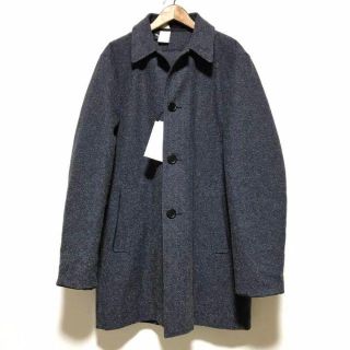 N.HOOLYWOOD(ステンカラーコート)のフリマアイテム一覧 N.HOOLYWOOD(ステンカラーコート)のフリマアイテム一覧