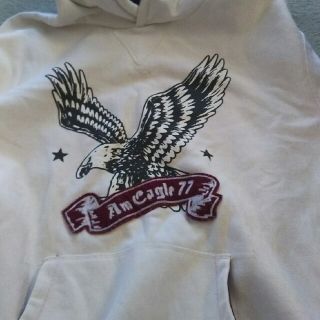 アメリカンイーグル(American Eagle)のアメリカンイーグルパーカー(パーカー)