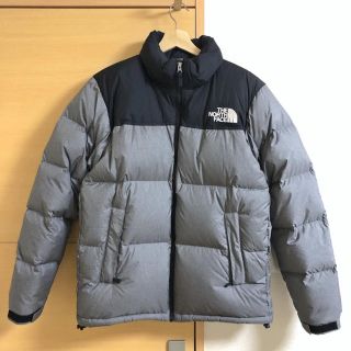 ザノースフェイス(THE NORTH FACE)のヌプシ ノベリリティー THE NORTH FACE(ダウンジャケット)