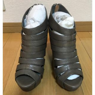 アッシュ(ASH)のASH  サンダル 新品(サンダル)