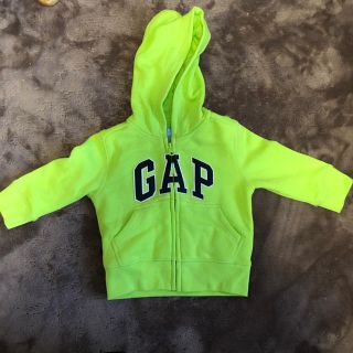 ギャップ(GAP)のYuzu.kana様専用GAPパーカー(トレーナー)