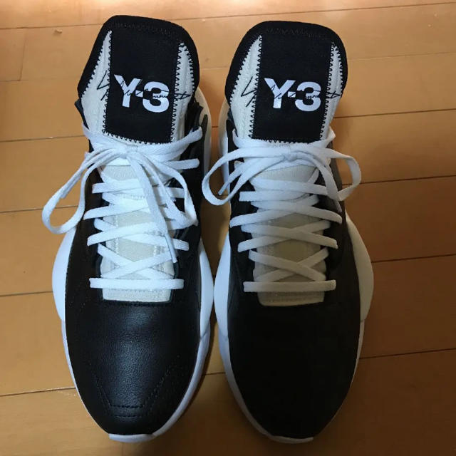 Y-3(ワイスリー)のAAA様専用 メンズの靴/シューズ(スニーカー)の商品写真