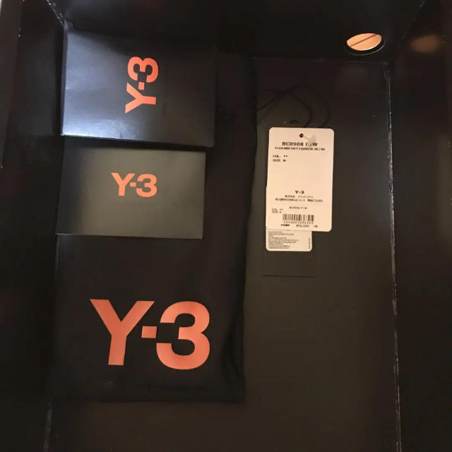 Y-3(ワイスリー)のAAA様専用 メンズの靴/シューズ(スニーカー)の商品写真