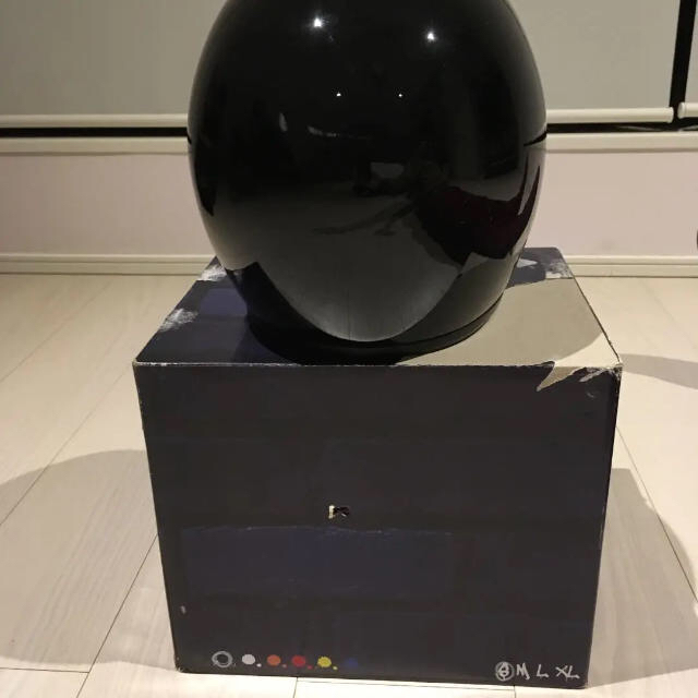 中古 オーシャンビートル MTX 黒Sサイズ OCEAN BEETLEの通販 by