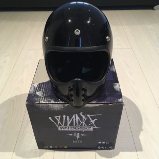 中古 オーシャンビートル MTX 黒Sサイズ OCEAN BEETLEの通販 by