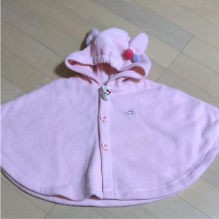 ニットプランナー(KP)の新品 kp ポンチョ(カーディガン/ボレロ)