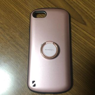 iPhoneケース(7/8対応タイプ)(iPhoneケース)