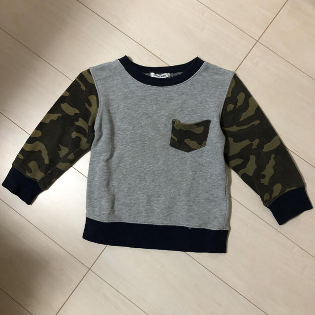 GLOBAL WORK(グローバルワーク)のGLOBAL WORK  キッズ/ベビー/マタニティのキッズ服男の子用(90cm~)(その他)の商品写真