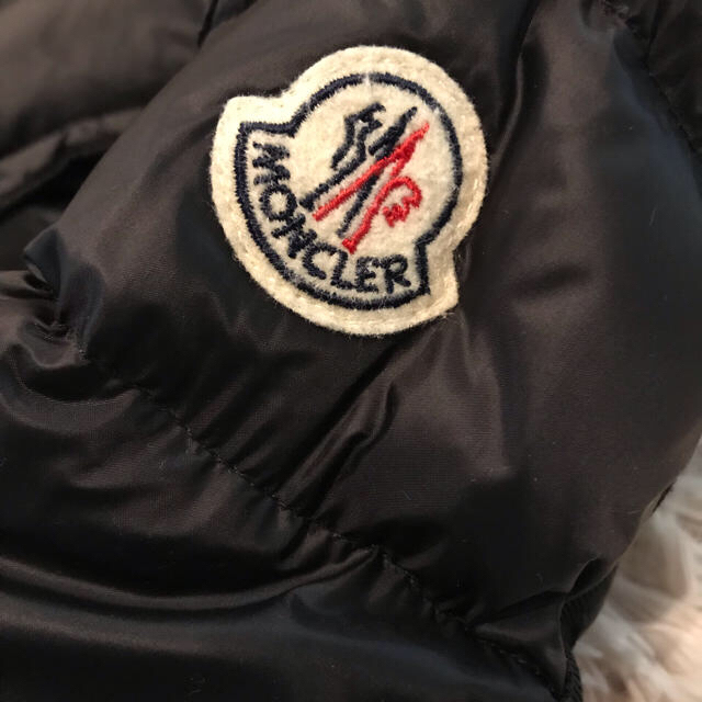 Siさま専用  MONCLER HERMIFUR モンクレール エルミファー レディースのジャケット/アウター(ダウンコート)の商品写真