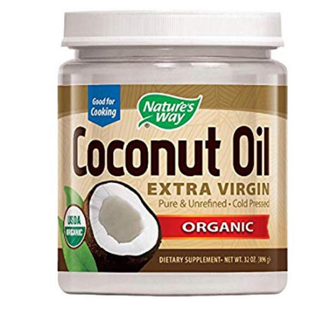 ココナッツオイル 100% organic x 100個 32Oz
