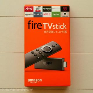 Fire TV Stick 新品(その他)