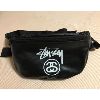 ステューシー(STUSSY)のセブン様専用 stussy  ウエストポーチ(ウエストポーチ)