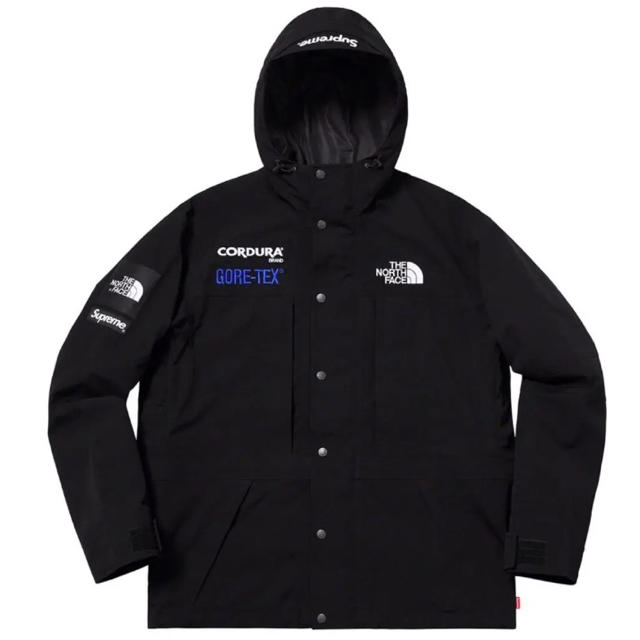 国内初の直営店 The Supreme 新品 - Supreme North Sサイズ 希少