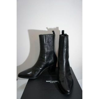 SAINT LAURENT(ブーツ)のフリマアイテム一覧 SAINT LAURENT(ブーツ)のフリマアイテム一覧