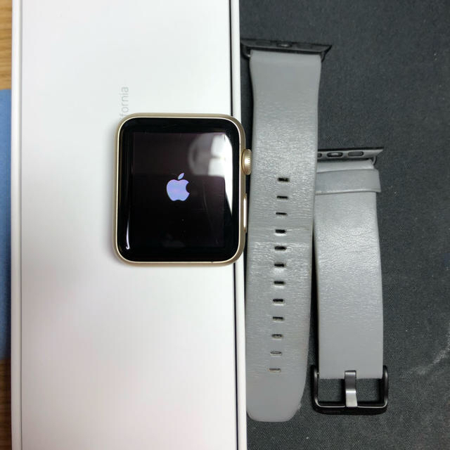 Apple Watch(アップルウォッチ)のApple Watch  メンズの時計(腕時計(デジタル))の商品写真