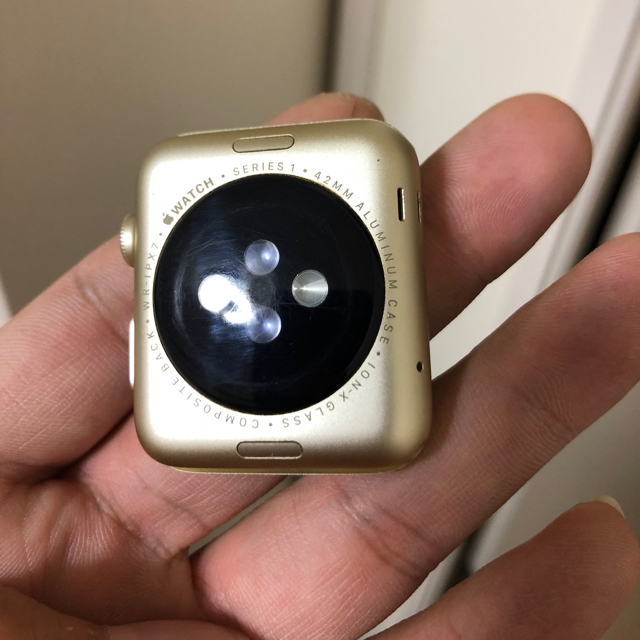 Apple Watch(アップルウォッチ)のApple Watch  メンズの時計(腕時計(デジタル))の商品写真