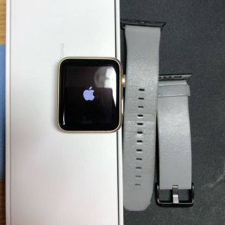 アップルウォッチ(Apple Watch)のApple Watch (腕時計(デジタル))