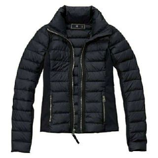 アバクロンビーアンドフィッチ(Abercrombie&Fitch)の
Abercrombie＆Fitch  Sporty Puffer Jacket(ダウンジャケット)