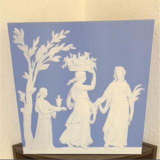 ウェッジウッド(WEDGWOOD)のウェッジウッド  空箱(ショップ袋)