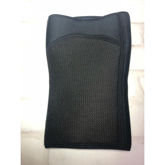 Zamst Zk-1 Sleeve Type Light Knee Support Protective Pad 