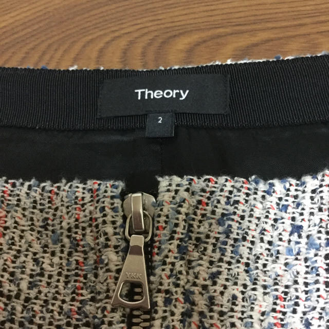 theory(セオリー)のtheoryスカート レディースのスカート(ひざ丈スカート)の商品写真
