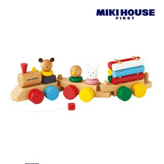 ミキハウス(mikihouse)の★小春様専用★(積み木/ブロック)