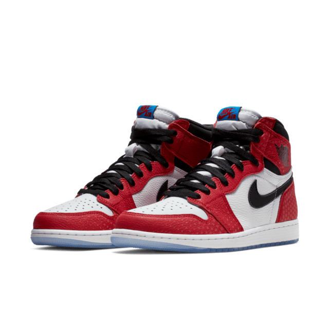 NIKE AIR JORDAN1 RETRO HIGH ORIGIN STORY