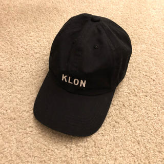 KLON キャップ(キャップ)