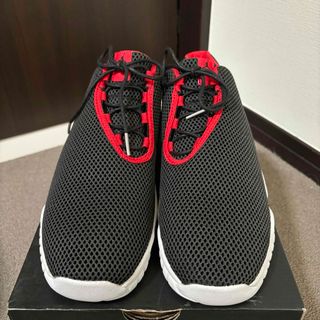 ナイキ(NIKE)のレア完売 NIKE AIR JORDAN FUTURE LOW BG ジョーダン(スニーカー)