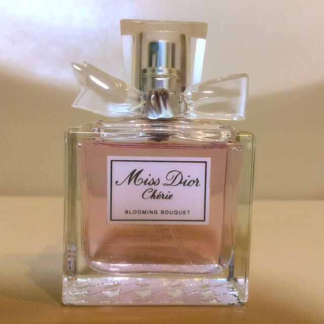 Miss Dior 香水 50ml
