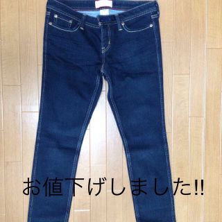 ギャップ(GAP)のGAP スキニーデニム(デニム/ジーンズ)