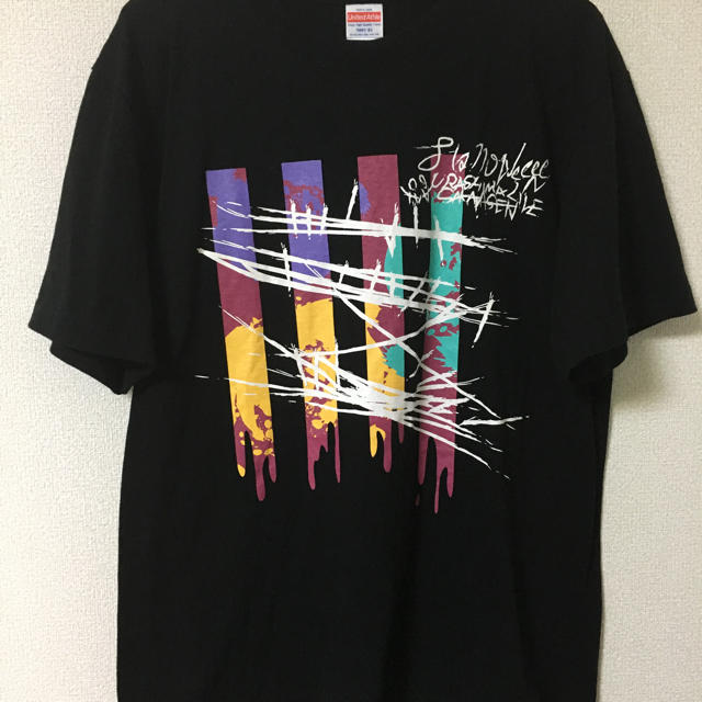 浦島坂田船 ハロパ2017 Tシャツ エンタメ/ホビーのタレントグッズ(その他)の商品写真