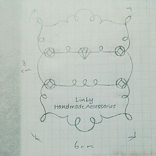 LinLy様♥専用ページ(オーダーメイド)