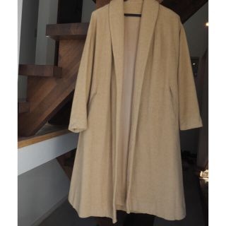 ビューティアンドユースユナイテッドアローズ(BEAUTY&YOUTH UNITED ARROWS)のvintage コート(ロングコート)