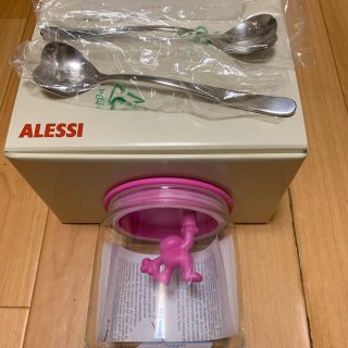 アレッシィ(ALESSI)のＳarah様専用    alessi(食器)