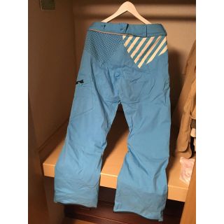 ボルコム(volcom)のdy AI様専用【GORE-TEX】【VOLCOM】スノーボード用パンツ(ウエア/装備)