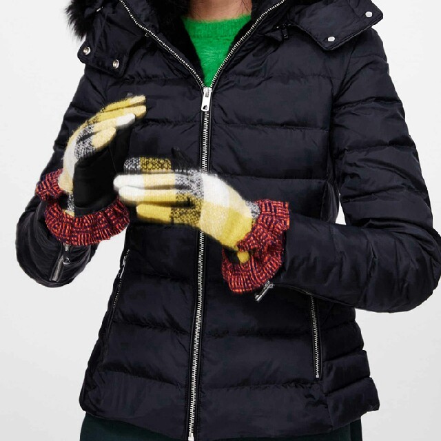 Zara バーゲンセールザラショットダウンコート防寒対策通勤個性的の通販 By 優雅女の子 S Shop ザラならラクマ