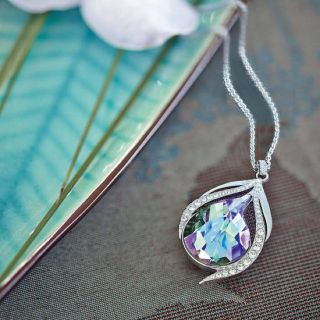 SWAROVSKI 限定品‼︎スワロフスキー scsペンダント 5101733