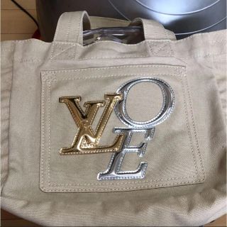 ルイヴィトン(LOUIS VUITTON)のルイヴィトン ミニトート(トートバッグ)