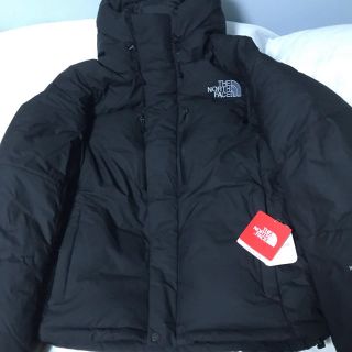 ザノースフェイス(THE NORTH FACE)のnorth face バルトライト ブラック XL (ダウンジャケット)