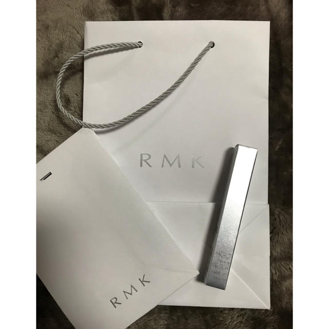 RMK(アールエムケー)のRMK リップジェリーグロス コスメ/美容のベースメイク/化粧品(リップグロス)の商品写真