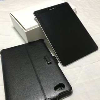 サムスン(SAMSUNG)のGALAXY Tab 7.7 Plus SC-01E docomo タブレット(タブレット)