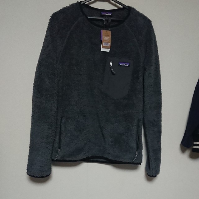 patagonia ロスガトスクルー Sサイズ