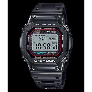 カシオ(CASIO)の新品未使用 G-SHOCK ポーター限定モデル GMW-B5000TFC-1JR(腕時計(デジタル))