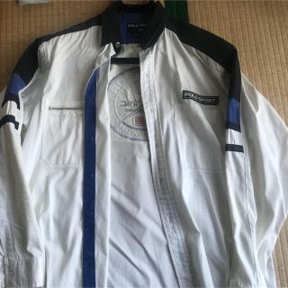 ラルフローレン(Ralph Lauren)のpolo sport  ポロスポーツ シャツ 希少 古着 ストリート(シャツ)