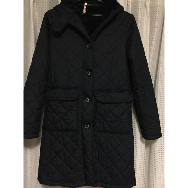 マッキントッシュ グランジ キルティングコート 34 - sertamattress.com.my
